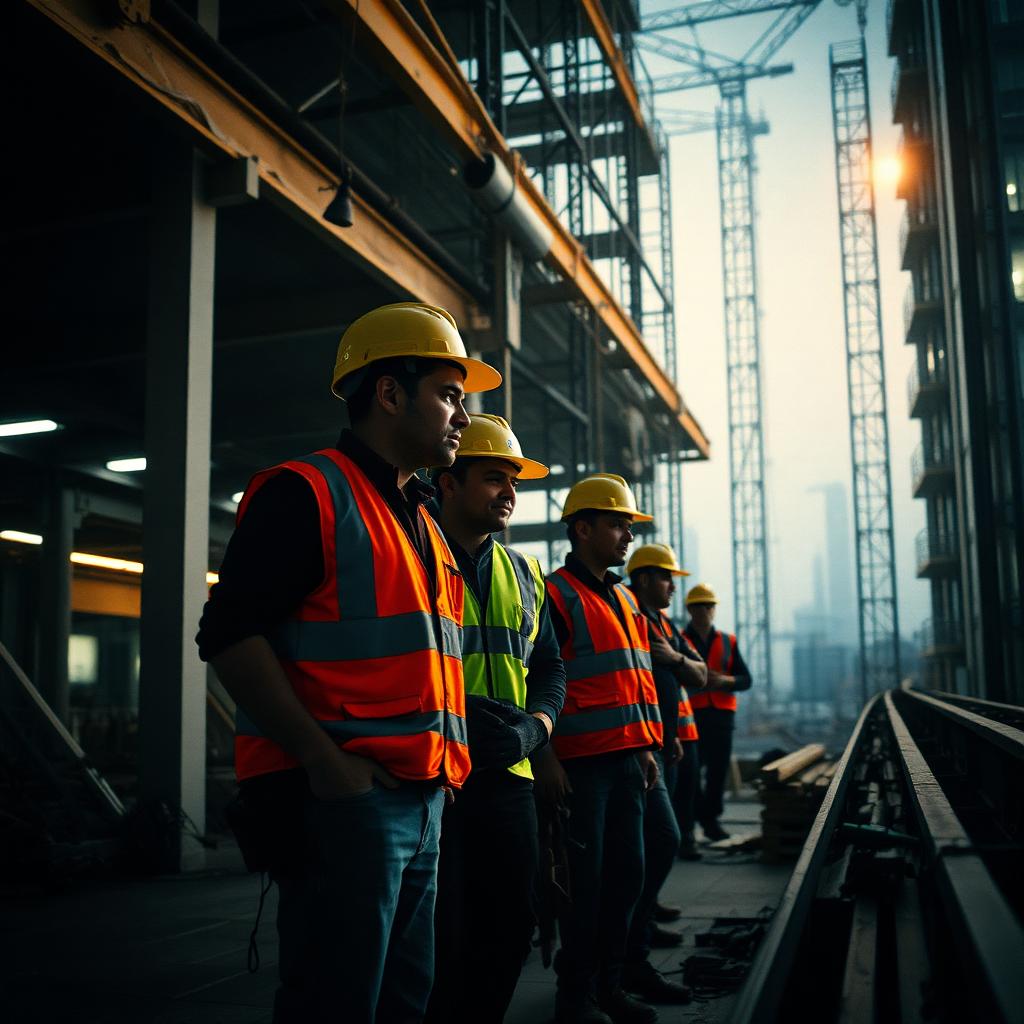 Handwerksunternehmen