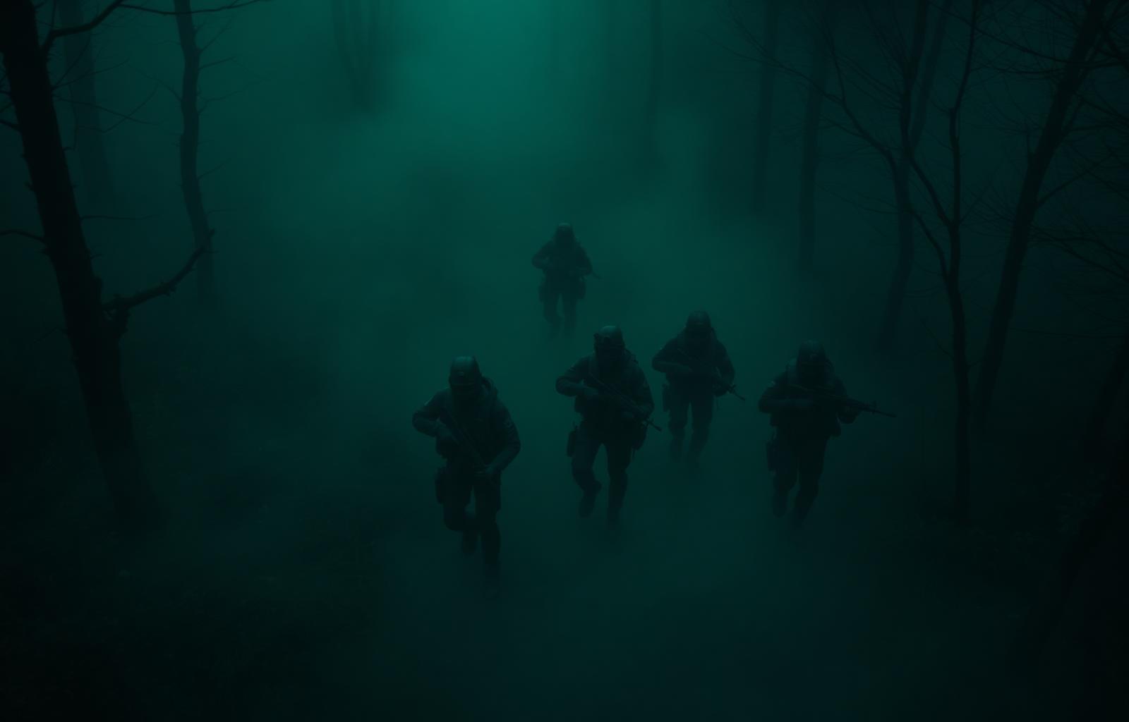 Airsoft & Milsim